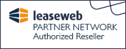  LeaseWeb Partner Network 