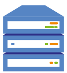 Leaseweb Dedicated Servers Hosting-Dienstleistung
